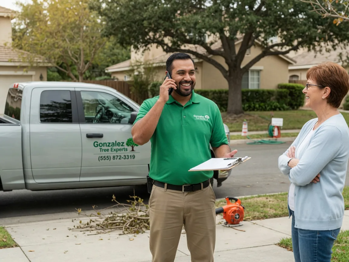 Tree Service Ranger, TX FAQs